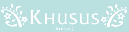 KHUSUS